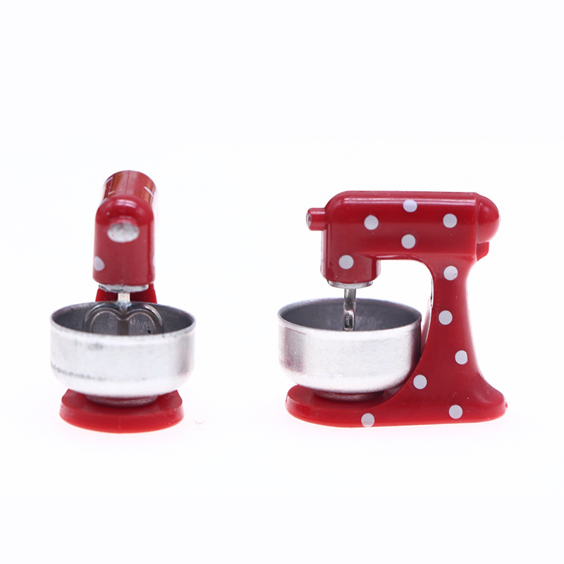 Kitchen Appliances Store - (.) 1:12 DIY Doll House Miniatures