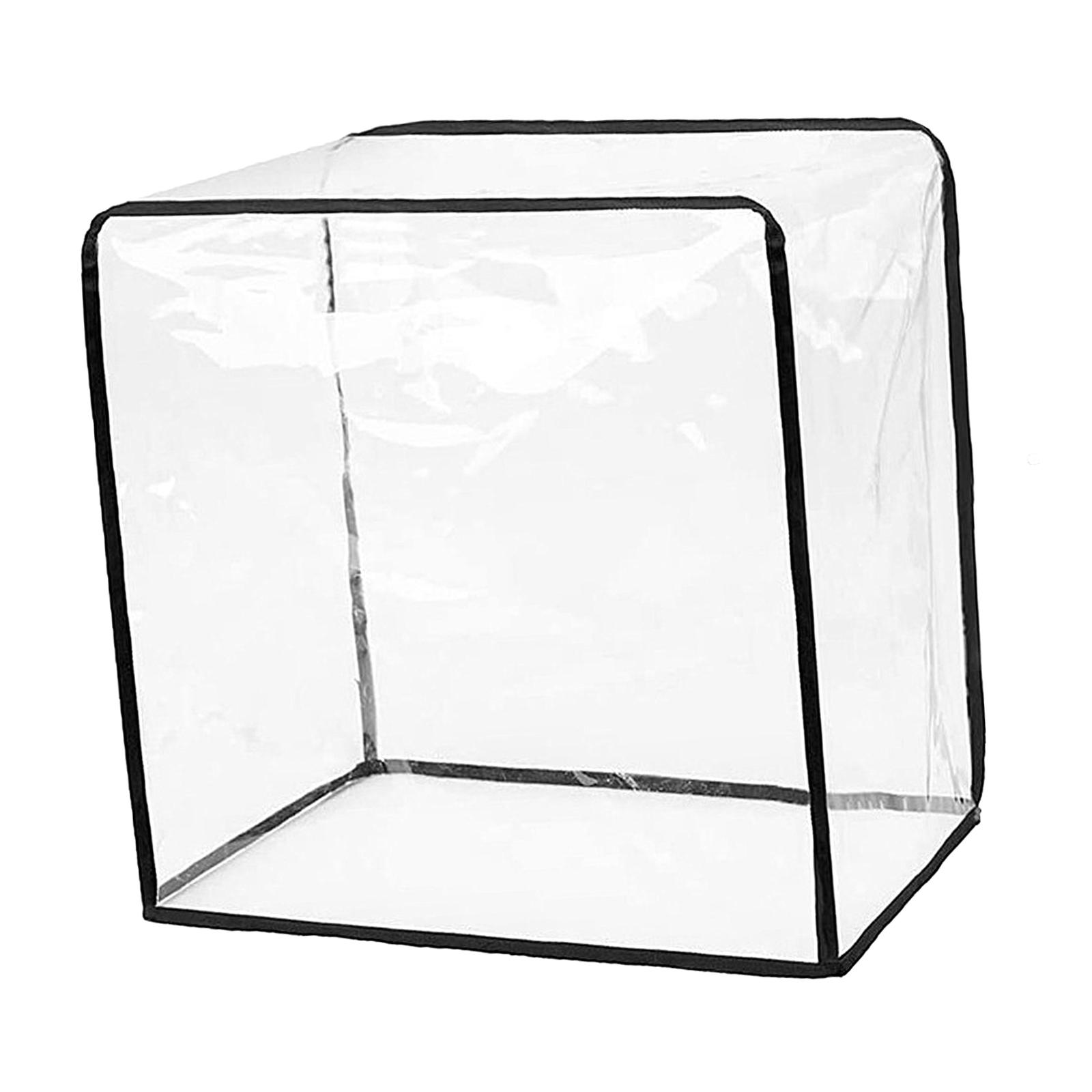 Kitchen Appliances Offers - Blender Dust Cover Household Transparent PVC