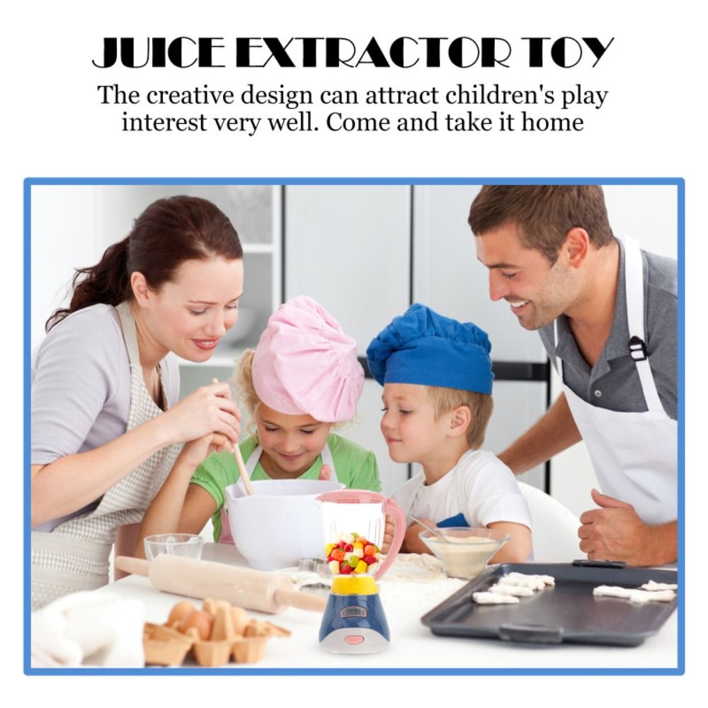 Kitchen Appliances Small - Simulation Juicer Simulation Kitchen Home Appliances