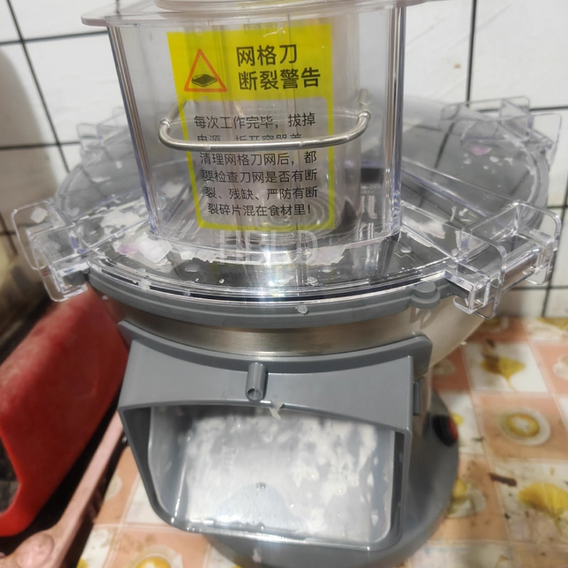 Kitchen Appliances Small - Small Commercial Carrot Shredder Sweet Potato