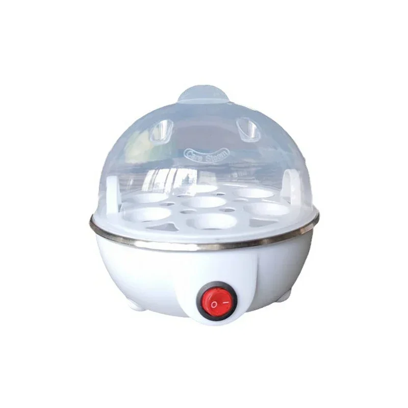 Kitchen Appliances Small - Electric Egg Cooker Single Egg Boiler