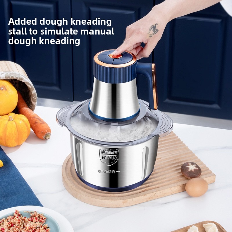 Kitchen Appliances Small - New model multi-functional kitchen appliance -