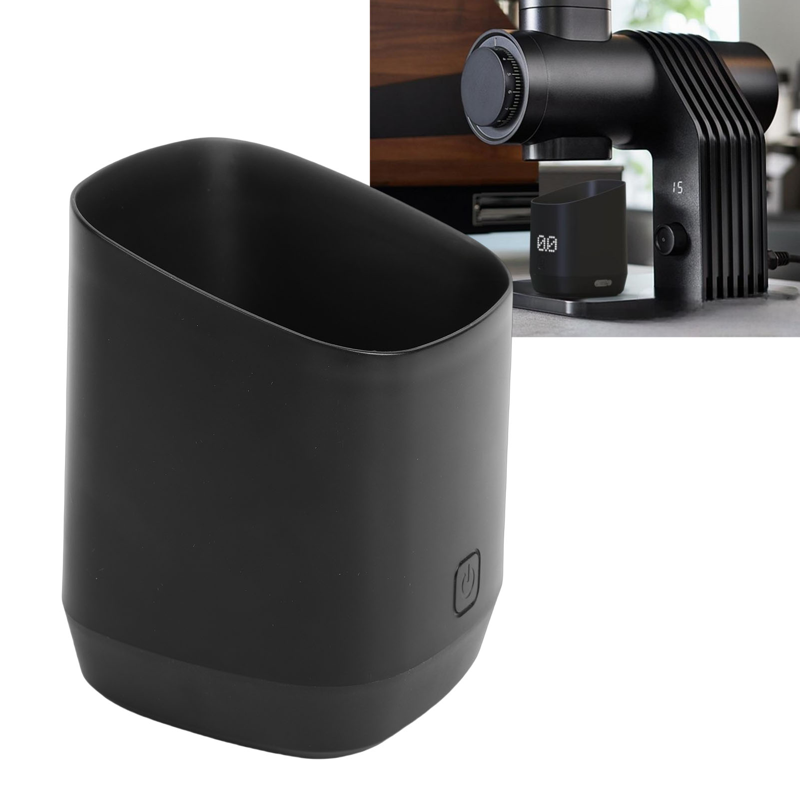 Kitchen Appliances Store - Digital Dosing Cup with LED Display