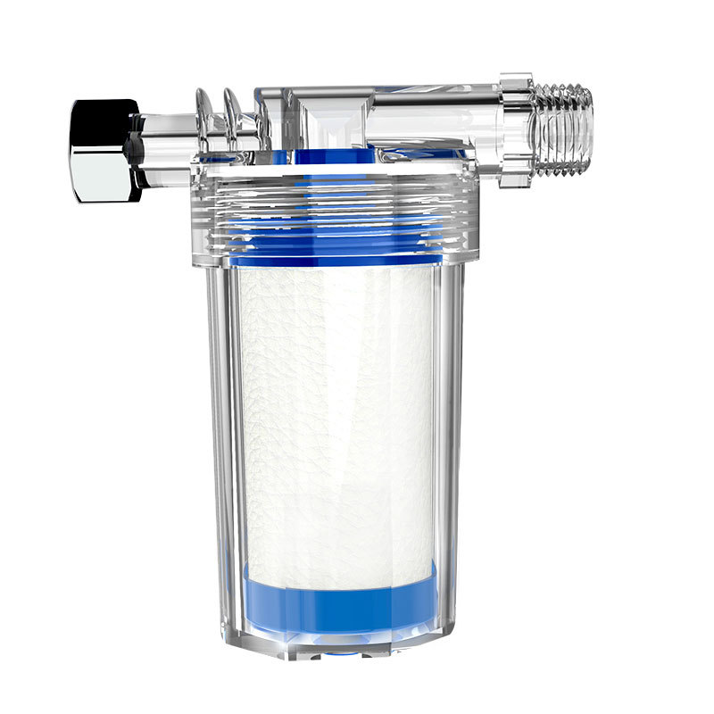 Kitchen Appliances Store - Universal Water Pipe Filter PP Cotton