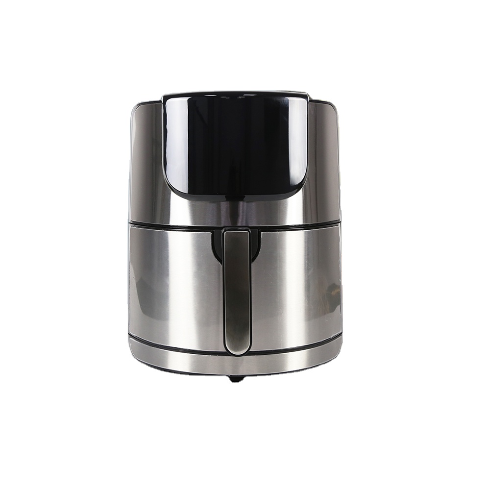 Digital Stainless Steel 5L Air - Air Fryer 5L Digital recension och pris
