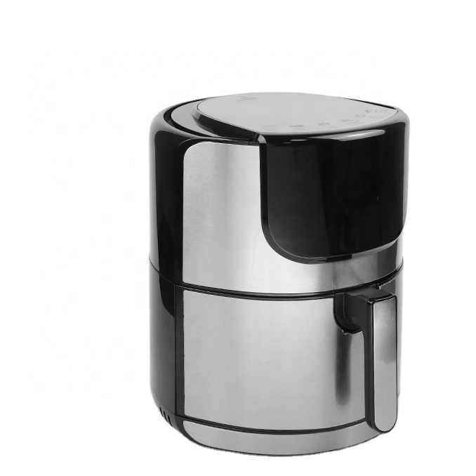 Digital Stainless Steel 5L Air - Air Fryer 5L Digital recension och pris