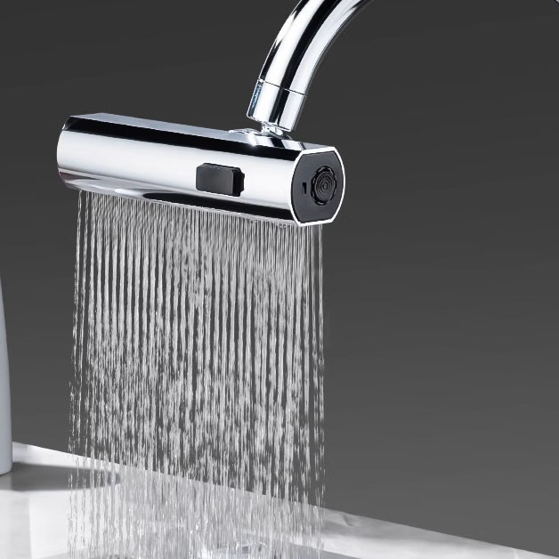 New 3 Modes Kitchen Faucet Uni - Kitchen Appliances Offers recension och pris