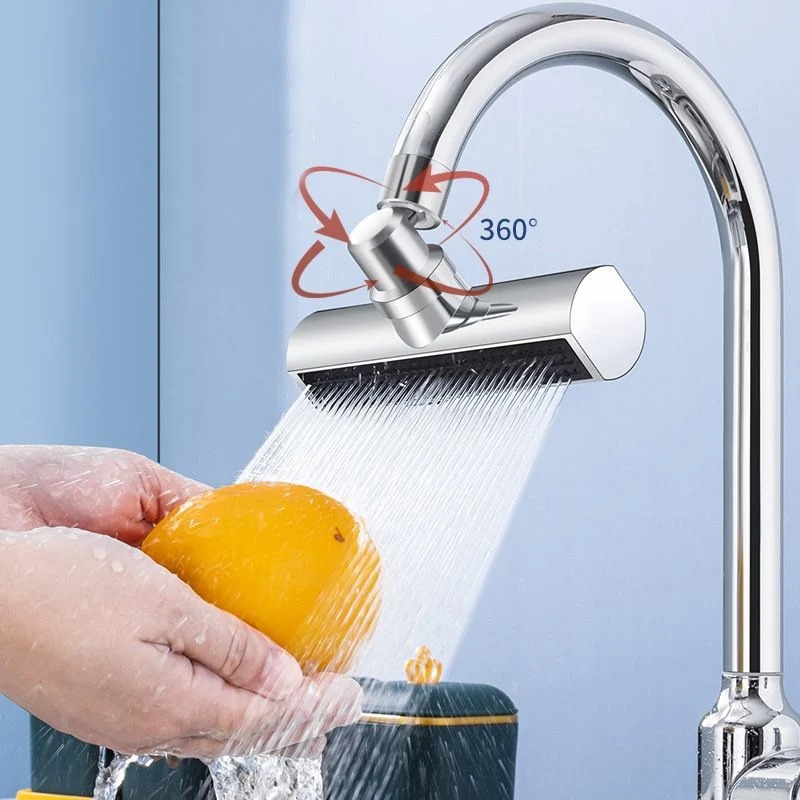 New 3 Modes Kitchen Faucet Uni - Kitchen Appliances Offers recension och pris