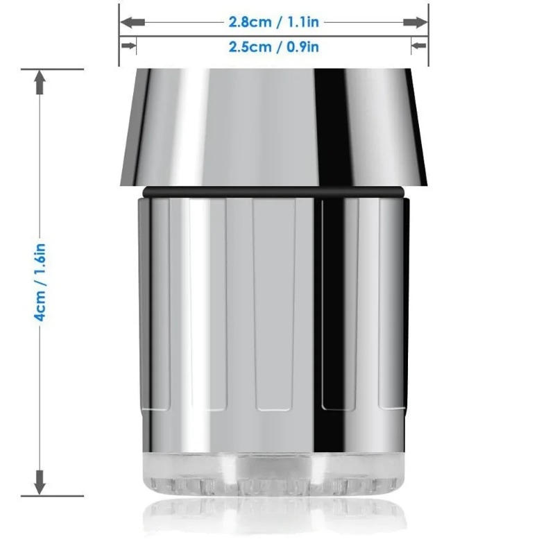 For Kitchen Bathroom 3-Color C - Kitchen Appliances Offers recension och pris