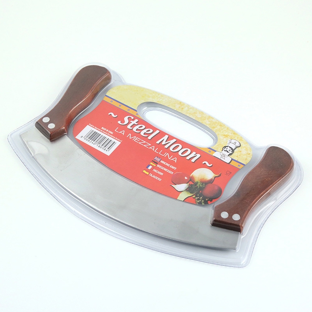 1pc Double Handle Nougat Cutte - Kitchen Appliances Store recension och pris