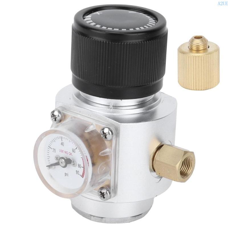 A2UE Small CO2 Regulator 0-90P - Kitchen Appliances Small recension och pris