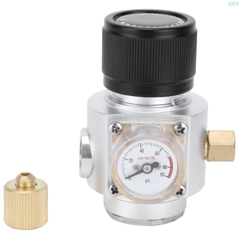 A2UE Small CO2 Regulator 0-90P - Kitchen Appliances Small recension och pris
