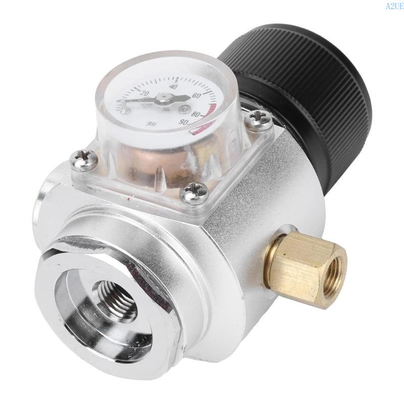 A2UE Small CO2 Regulator 0-90P - Kitchen Appliances Small recension och pris