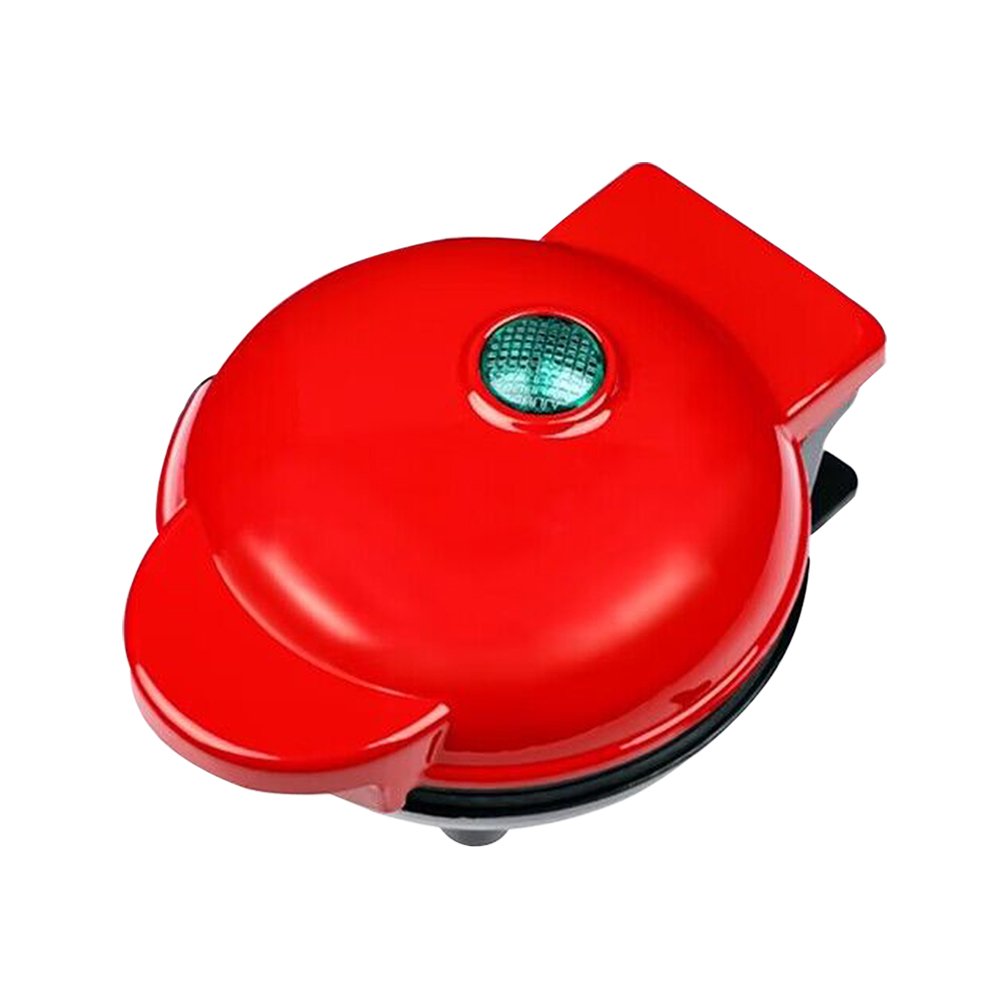Mini Waffle Maker Bubble Egg C - Kitchen Appliances Small recension och pris