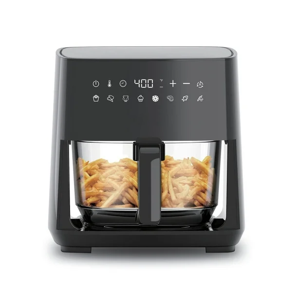 Multifunctional 5L Digital Air - Air Fryer 5L Digital recension och pris