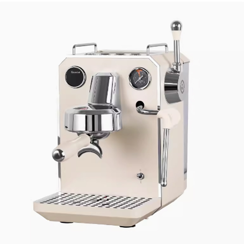 Espresso machine, coffee grind - Milk Frother Automatic recension och pris