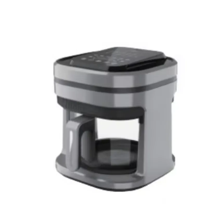 CBT Wholesale Digital Touch Sc - Air Fryer 5L Digital recension och pris