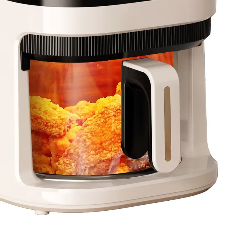 CBT Wholesale Digital Touch Sc - Air Fryer 5L Digital recension och pris