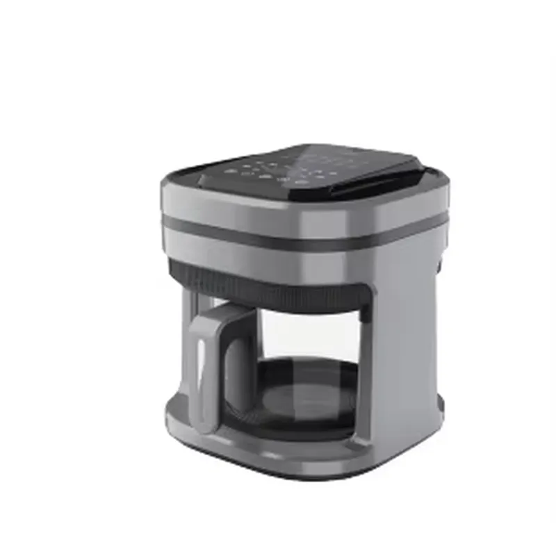 CBT Wholesale Digital Touch Sc - Air Fryer 5L Digital recension och pris