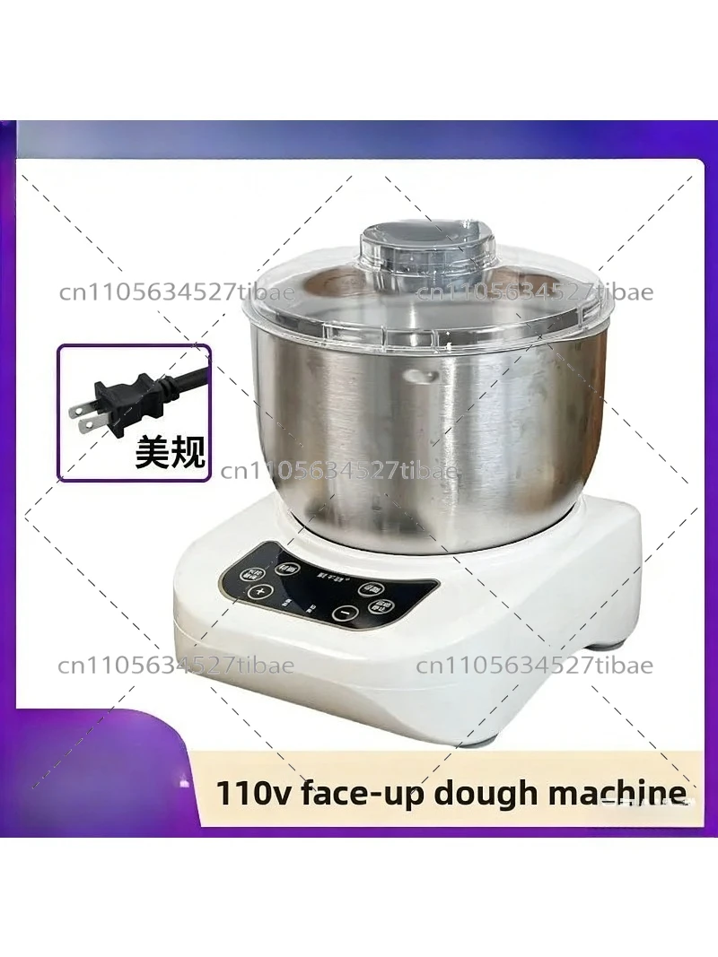 Household Small Automatic Nood - Kitchen Appliances Small recension och pris