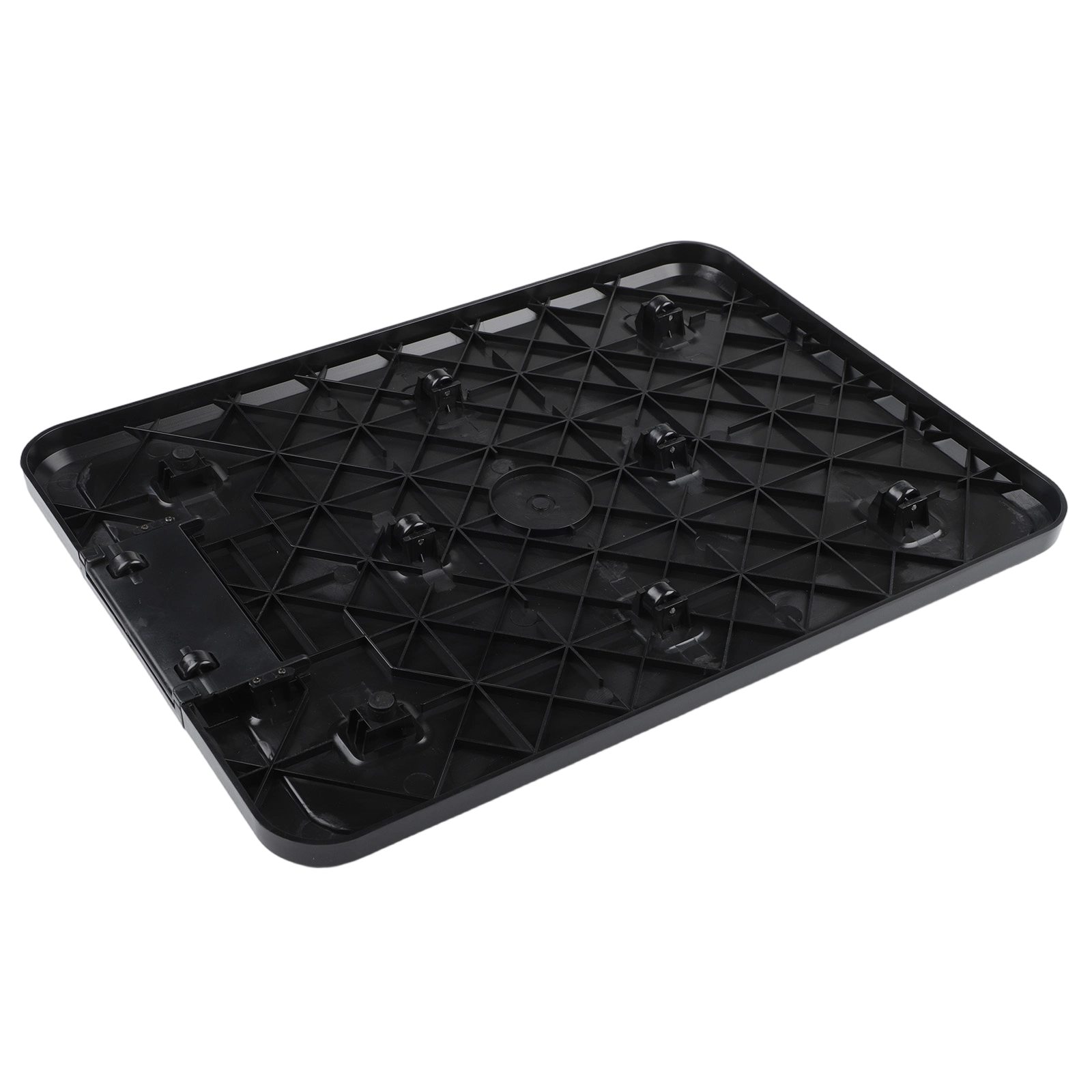 40x30x2cm Sliding Tray Kitchen - Kitchen Appliances Quality recension och pris