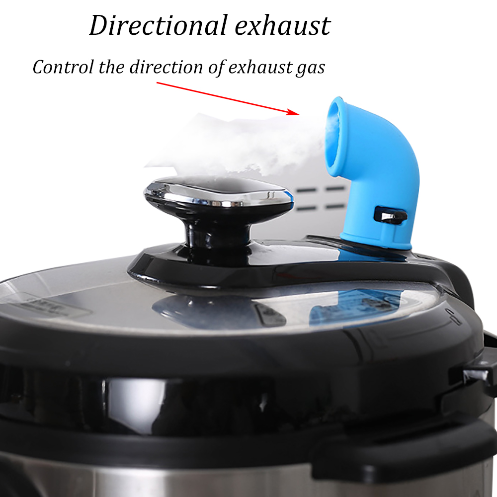 1Pcs Silicone Instant Pot Pres - Instant Pot Pressure Cooker recension och pris