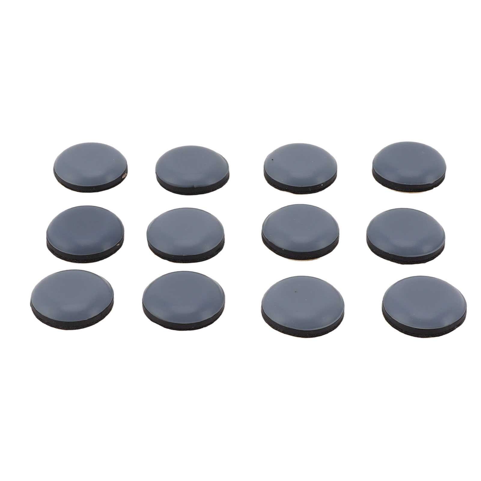 12 Pcs Round 20mm Appliance Sl - Kitchen Appliances Small recension och pris