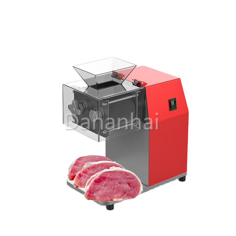 High Quality New Small Meat Sl - Kitchen Appliances Quality recension och pris