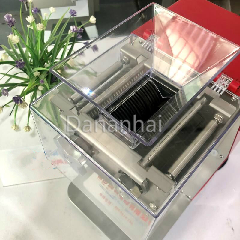 High Quality New Small Meat Sl - Kitchen Appliances Quality recension och pris