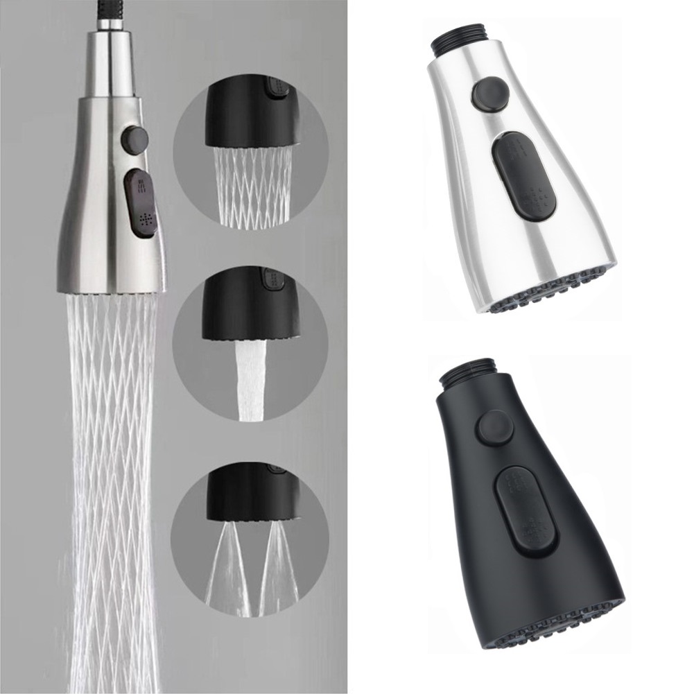 Kitchen Pull-Out Faucet Nozzle - Kitchen Appliances Offers recension och pris