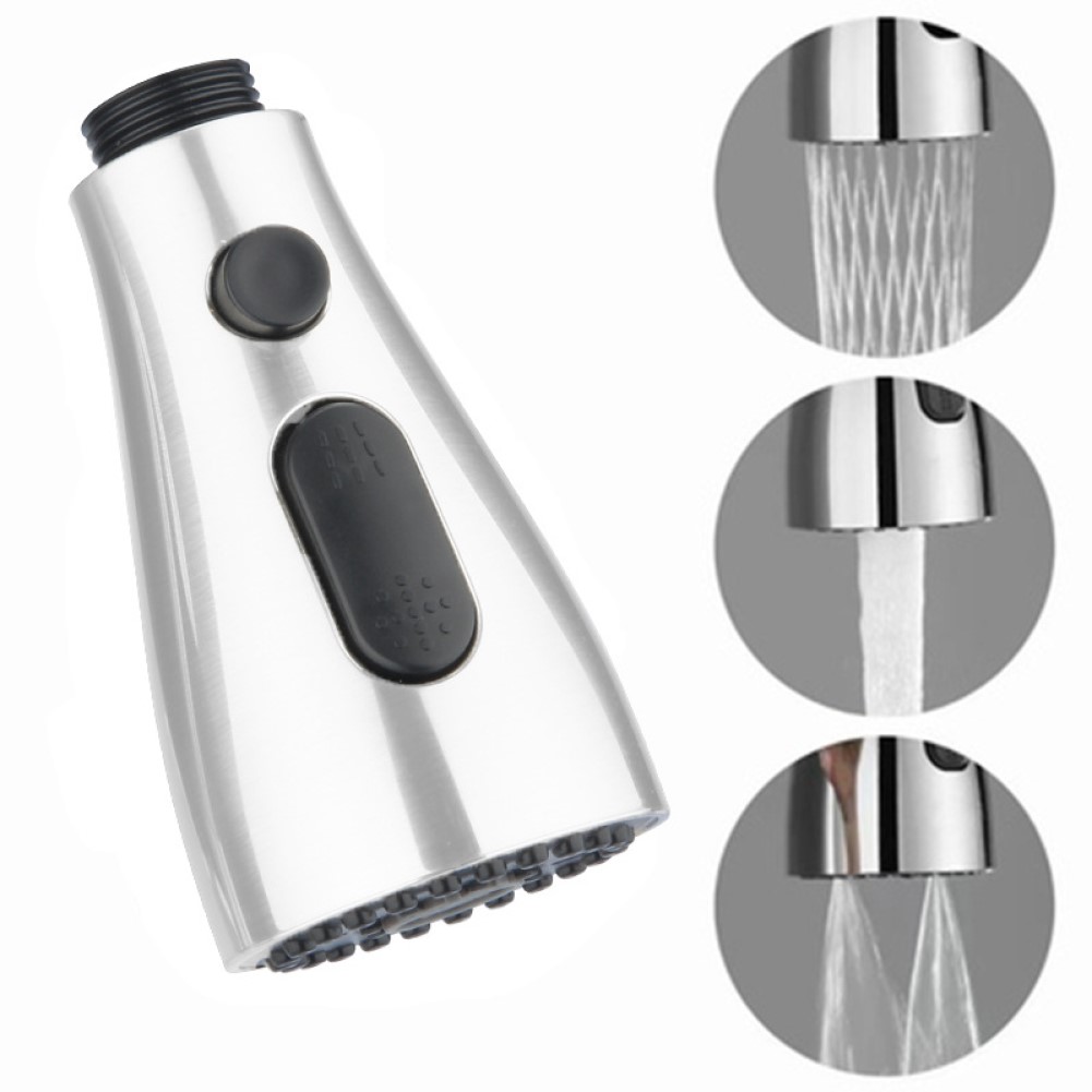 Kitchen Pull-Out Faucet Nozzle - Kitchen Appliances Offers recension och pris