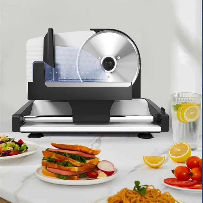 Electric Household Lamb Roll S - Kitchen Appliances Small recension och pris