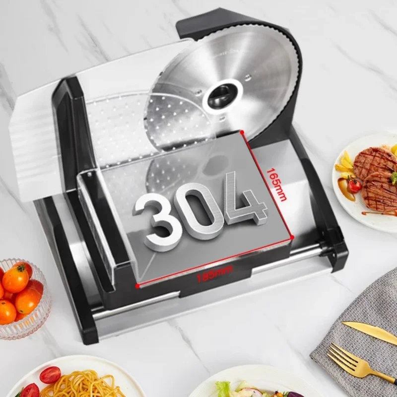 Electric Household Lamb Roll S - Kitchen Appliances Small recension och pris