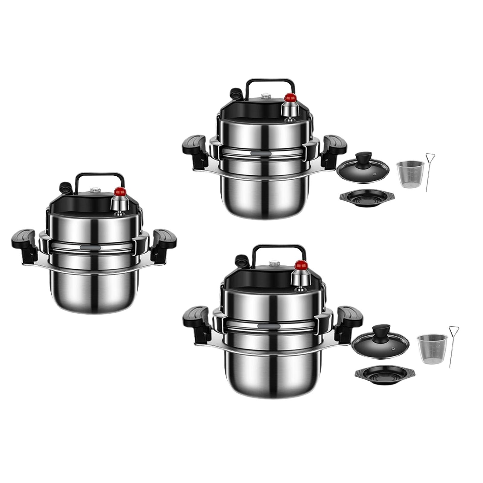 Rice Cooking Pot Portable Mult - Instant Pot Pressure Cooker recension och pris