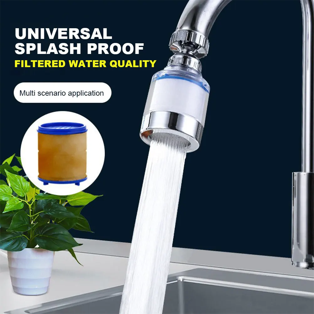 Faucet Filter Element Water Pu - Kitchen Appliances Offers recension och pris