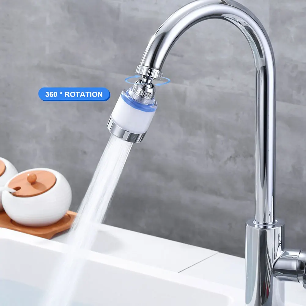 Faucet Filter Element Water Pu - Kitchen Appliances Offers recension och pris
