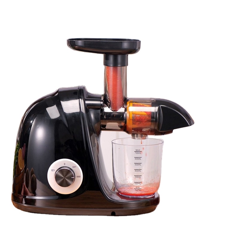 2026-Black Horizontal Slow Jui - Kitchen Appliances Quality recension och pris