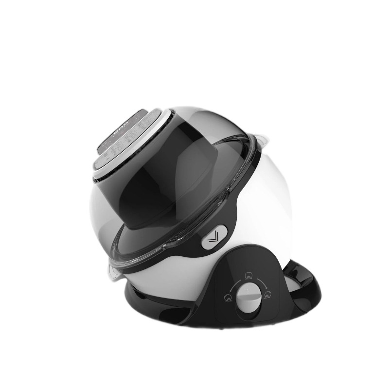 Digital Multifunctional Large  - Air Fryer 5L Digital recension och pris