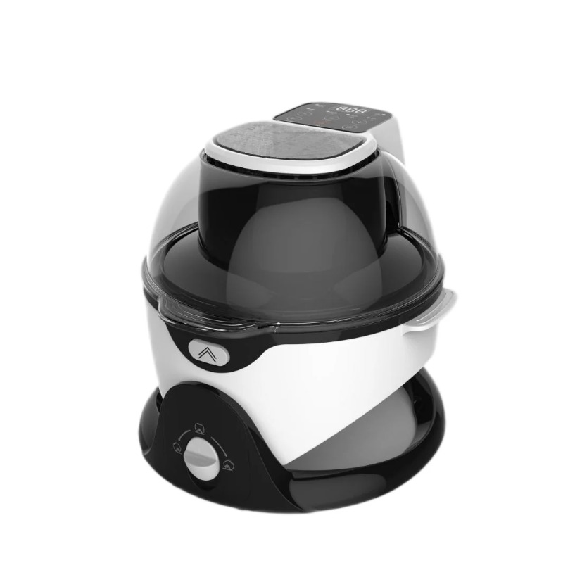 Digital Multifunctional Large  - Air Fryer 5L Digital recension och pris