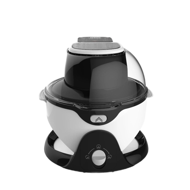 Digital Multifunctional Large  - Air Fryer 5L Digital recension och pris