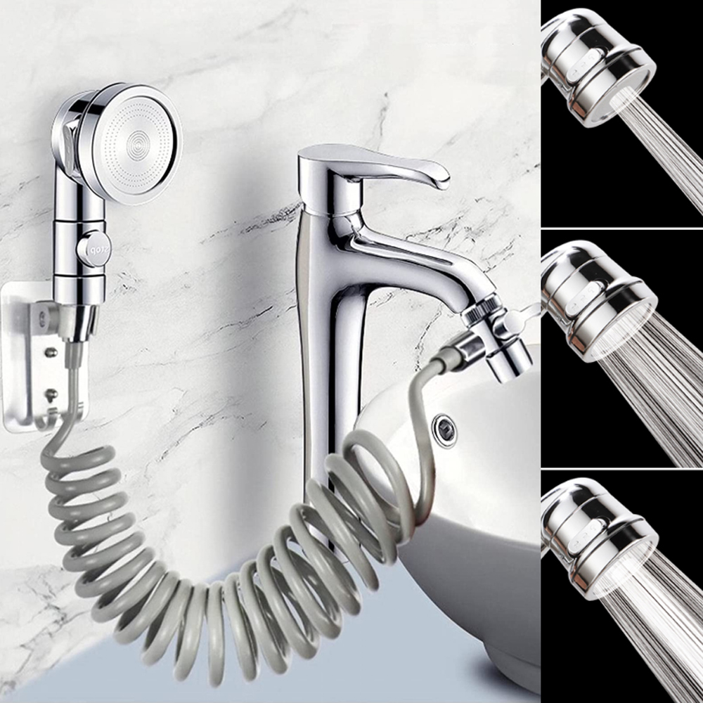 Faucet External Shower Head Ba - Kitchen Appliances Offers recension och pris