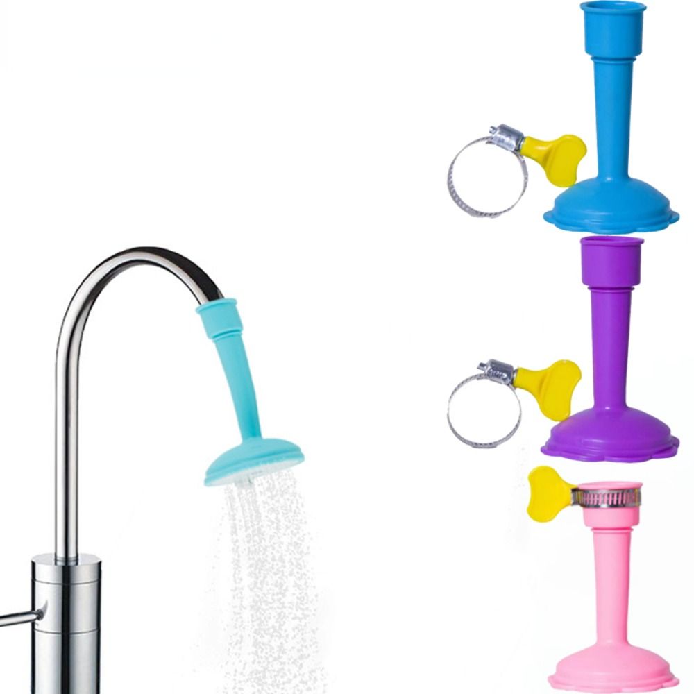 Silicone Faucet Sprayers High  - Kitchen Appliances Offers recension och pris