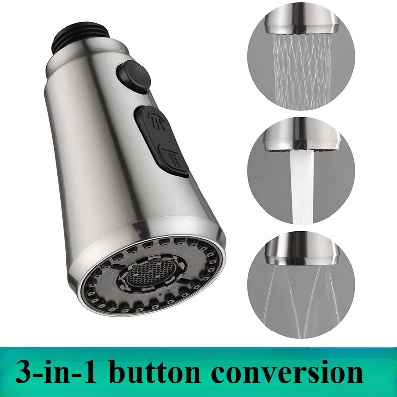 1/2PCS Kitchen Faucet Extender - Kitchen Appliances Offers recension och pris