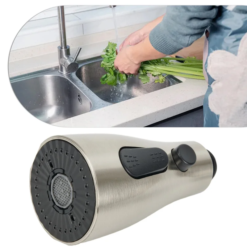 1/2PCS Kitchen Faucet Extender - Kitchen Appliances Offers recension och pris