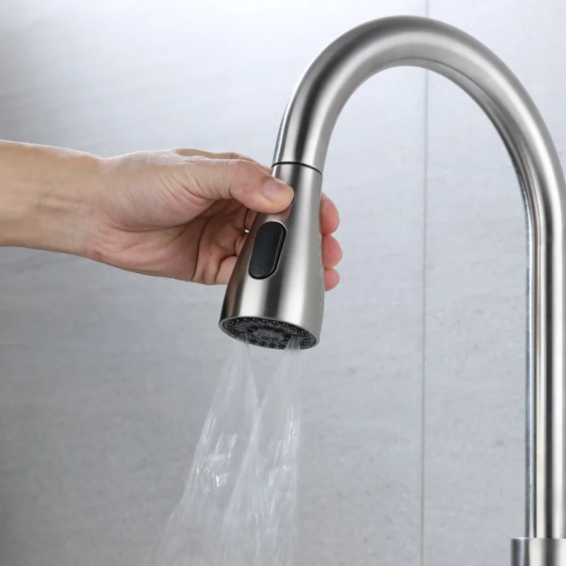 1/2PCS Kitchen Faucet Extender - Kitchen Appliances Offers recension och pris