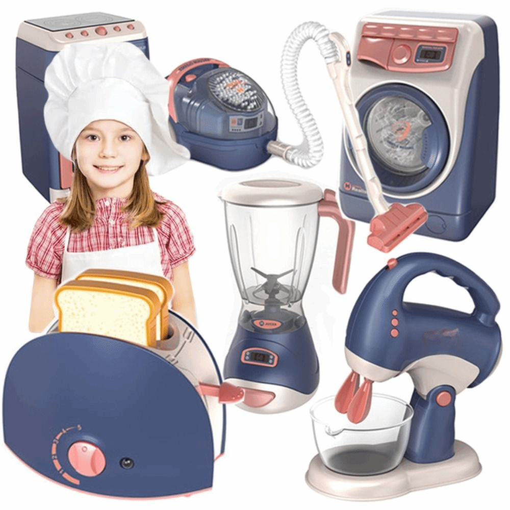 Simulation Juicer Simulation K - Kitchen Appliances Small recension och pris