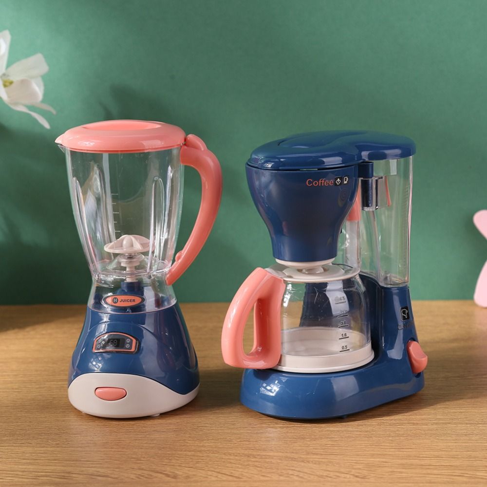 Simulation Juicer Simulation K - Kitchen Appliances Small recension och pris