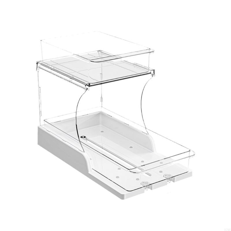 37ME Stylish 2 Layer Rotating  - Kitchen Appliances In Store recension och pris