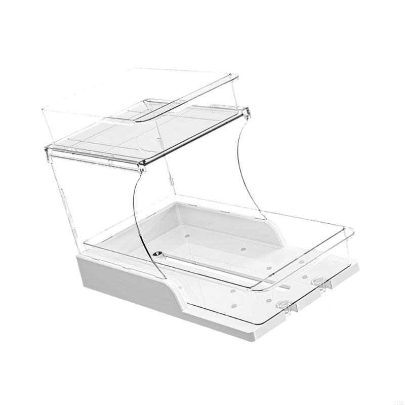 37ME Stylish 2 Layer Rotating  - Kitchen Appliances In Store recension och pris