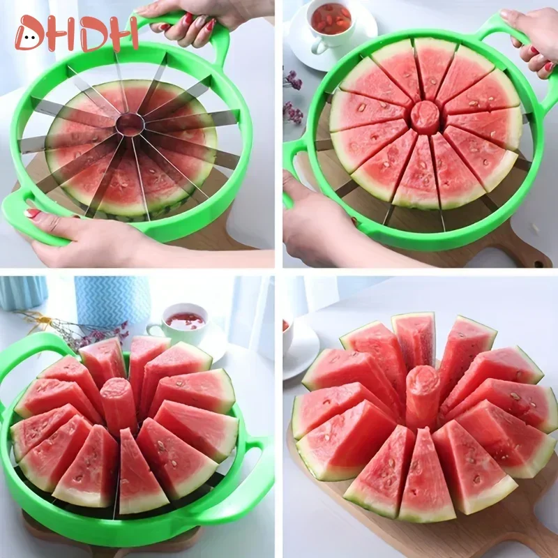 KONI Watermelon Slicer Cutter  - Kitchen Appliances Large recension och pris